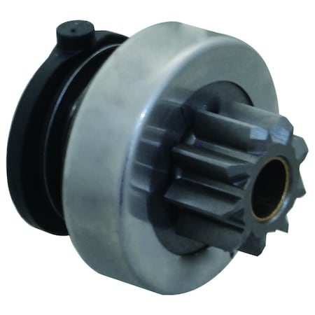 Starter, Replacement For Wai Global 54-91135